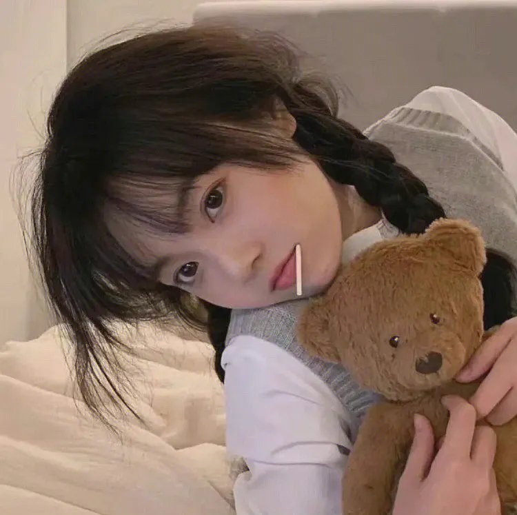 爱上花豹女