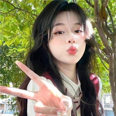 韩裔美人的日与夜