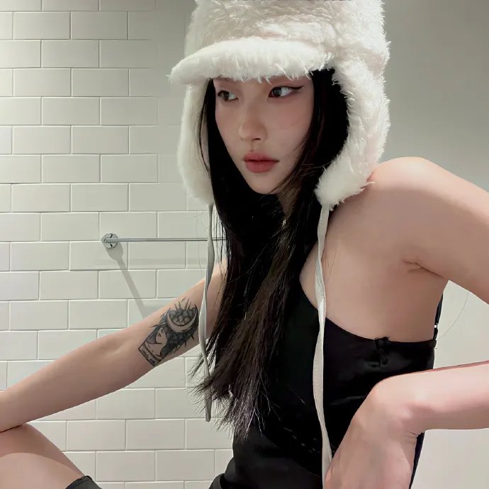 蛮荒的童话